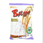 BỘT GẠO TÀI KÝ LÀM BÁNH BÒ,BÁNH GIÒ,BÁNH ĐÚC ...{ 400G}